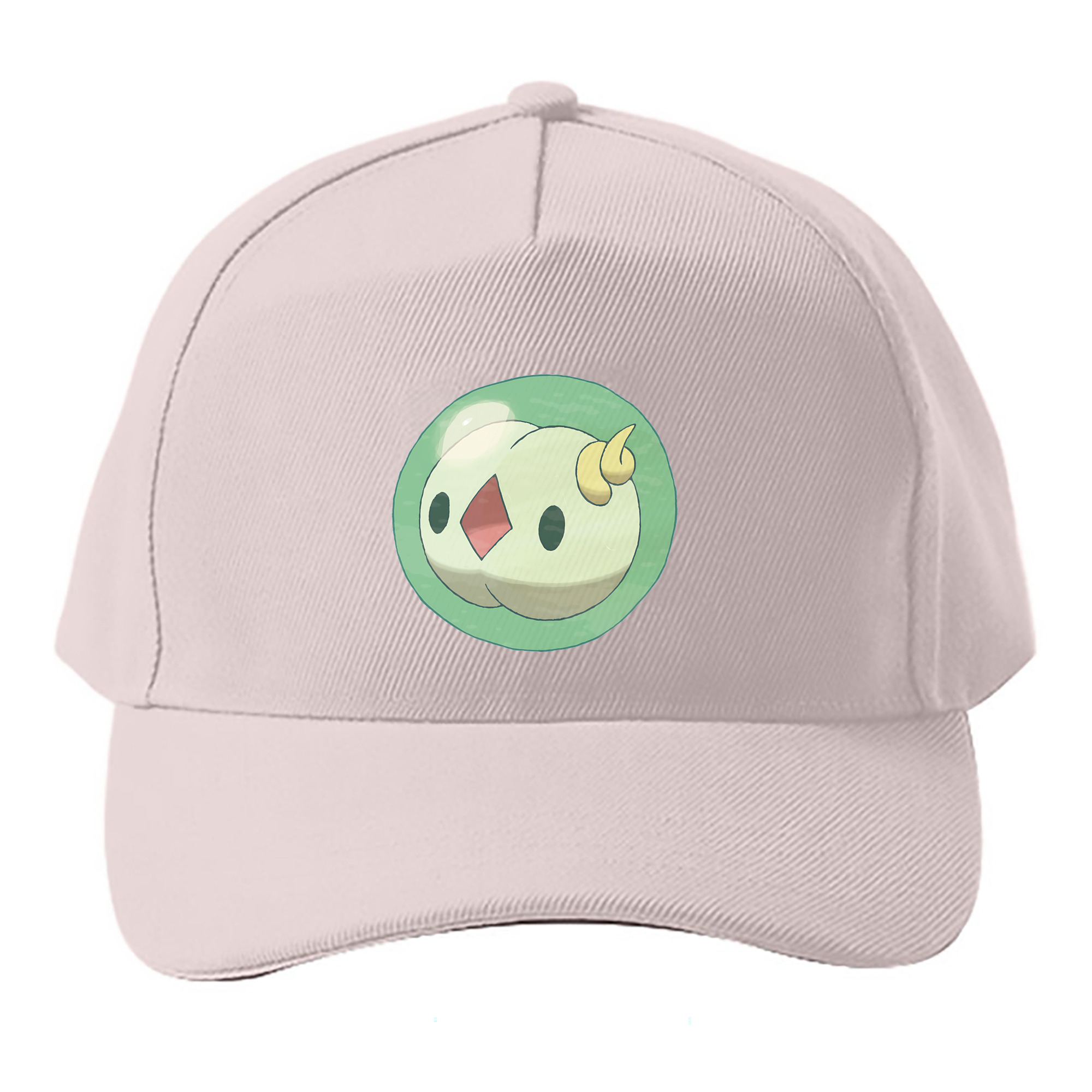 （画像用） ポケットモンスター Pokémon ベースボールキャップ 綿100％ 男女兼用 帽子 スポーツ